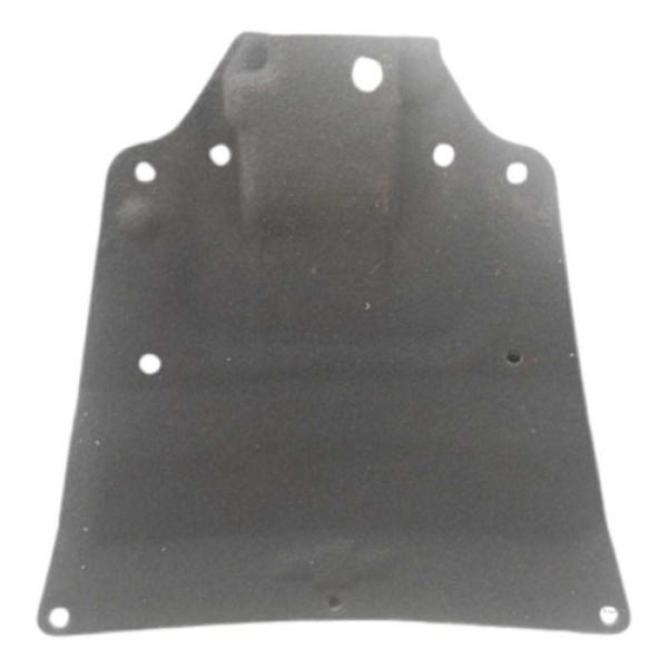 Carpete Tampa Traseira Gm Prisma 2013 A 2019