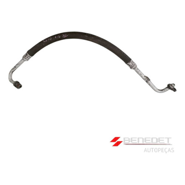 Mangueira Compressor Ao Condensador Renault Clio 1.6 8v