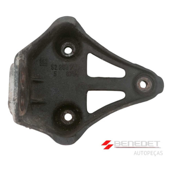 Suporte Do Coxim Do Motor Monza Kadett 1.8 