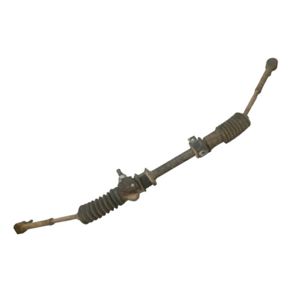 Setor De Direção Mecânico Fiat Uno Mille