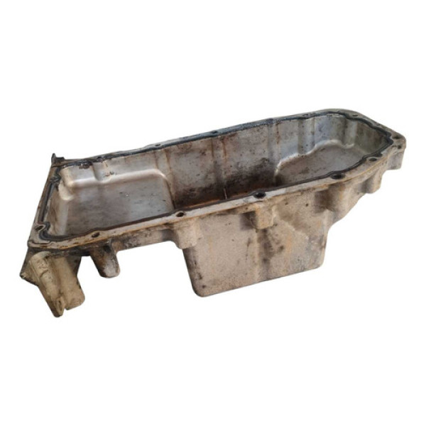 Carter De Aluminio Gm Astra Vetra Zafira 1.8 2.0 8v Soldado