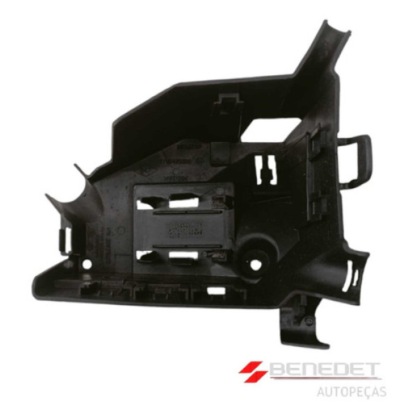 Suporte Caixa Fusíveis Motor Renault Kangoo
