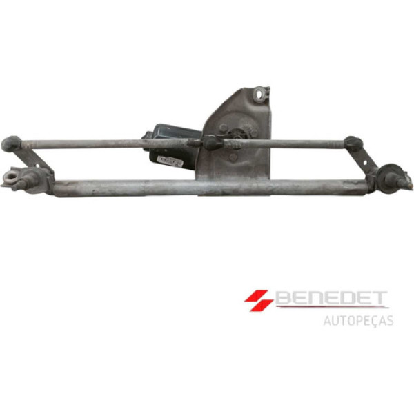 Maquina Do Limpador Para-brisa Corsa Classic Wind Sedan 