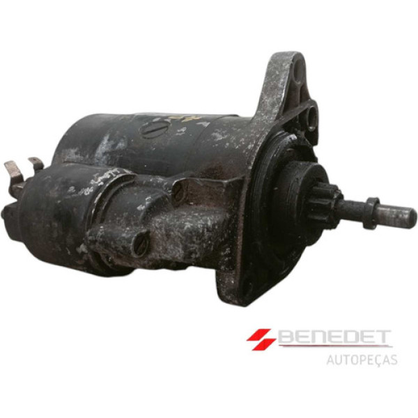 Motor De Partida Arranque Apollo Verona Logus Pointer