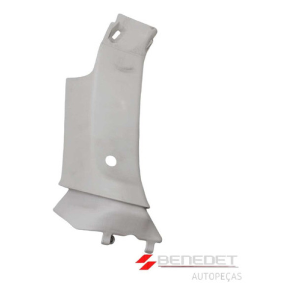 Acabamento Coluna Traseira Direita Teto Megane Grand Tour