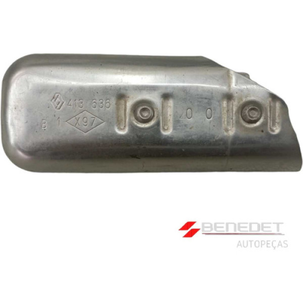 Protetor Capa Sensor Velocidade Sandero Clio Logan