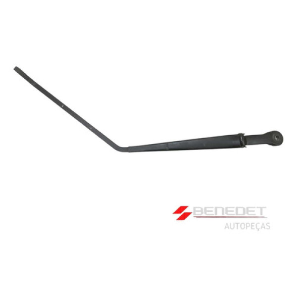 Braço Limpador Vidro Traseiro  Megane Hatch 1999 Ate 2005