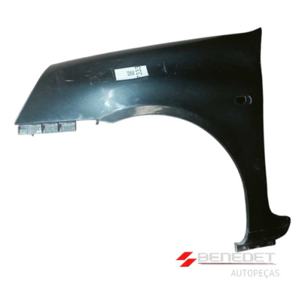 Paralama Esquerdo Renault Clio 2003 Ate 2012