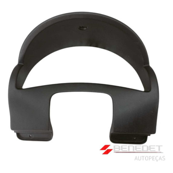 Moldura Superior Painel Instrumentos Gm Corsa Joy Montana