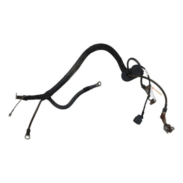 Chicote Bateria Gm Corsa Joy Polo Positivo Negativo