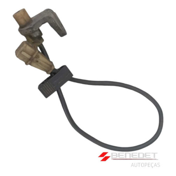 Sensor Rotação Fiat Uno 1.0 1.5 Fiasa 1992 A 2003