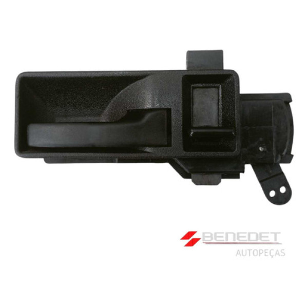 Maçaneta Interna Puxador Interno Lado Direito Kadett Ipanema