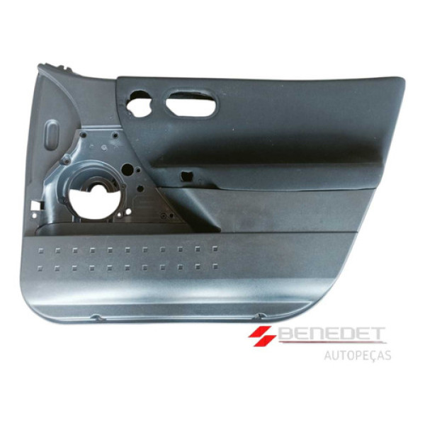 Forro De Porta Dianteira Direita Renault Megane Grand Tour