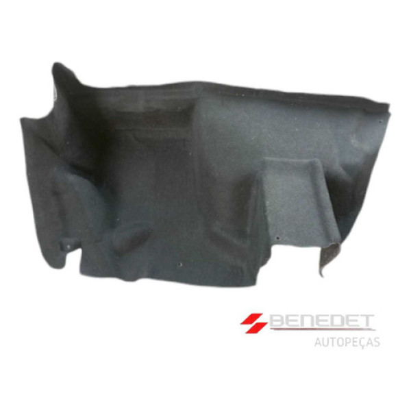 Carpete Interno Roda Traseira Esquerda Prisma 2013/2019