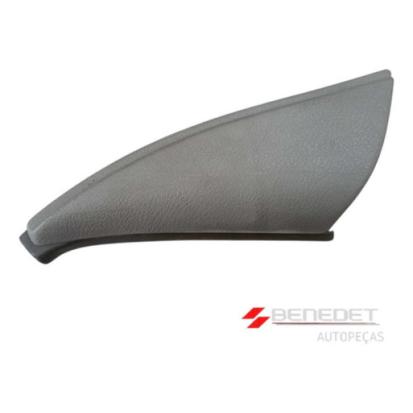 Moldura Interna Retrovisor Elétrico Esquerdo Renault Clio