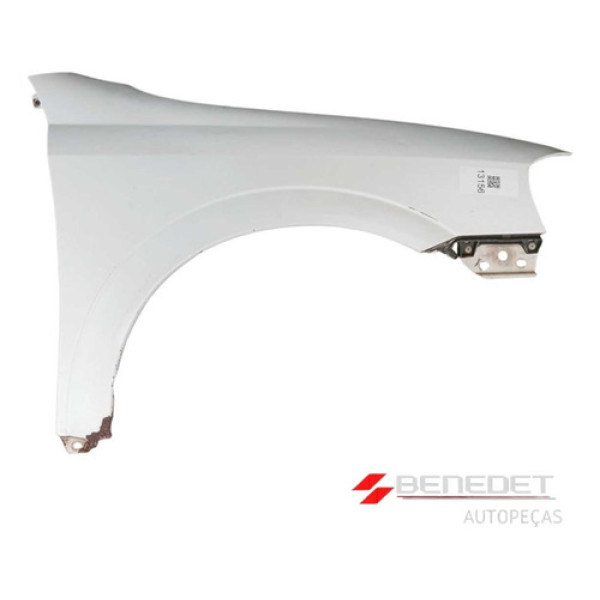 Para-lama Dianteiro Direito Gm Astra 1998 A 2002 C/ Detalhes