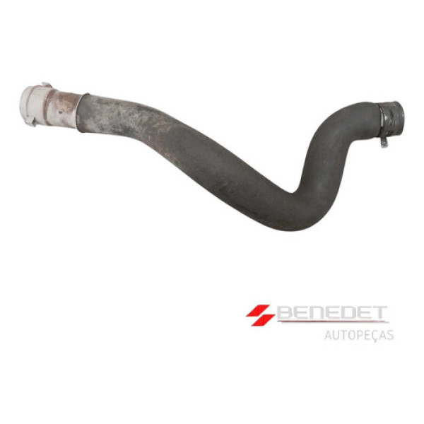Mangueira Radiador Sandero Logan 1.0 16v Ar Quente 08 A 13 