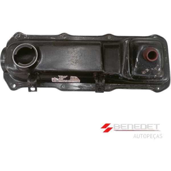 Tampa De Valvula Vw Gol Saveiro Parati Ap 1.6 1.8 