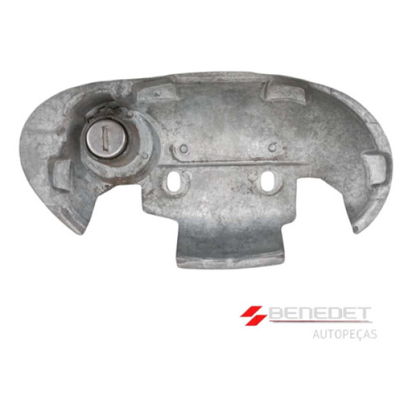 Suporte Cilindro Miolo Porta Dianteira Esquerda Gm Corsa Joy