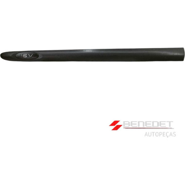 Friso Da Porta Dianteira Esquerda Clio 4 Portas 16v