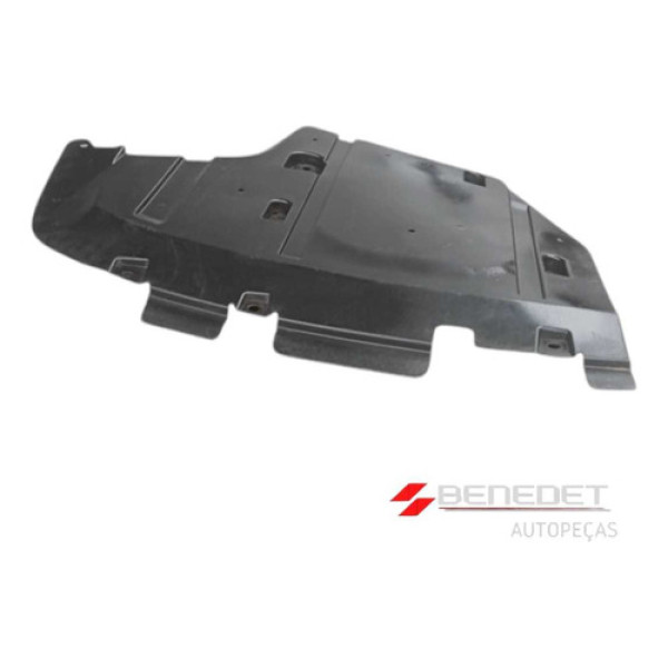 Defletor Ar Chassi Gm Onix Prisma 2017 A 2019