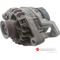 Alternador Gm Corsa Celta Prisma Revisado 70a Valeo