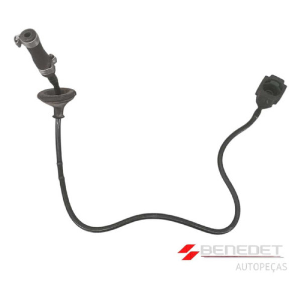 Mangueira Partida Frio Ao Tbi Clio 1.0 16v Flex 2005 A 2012