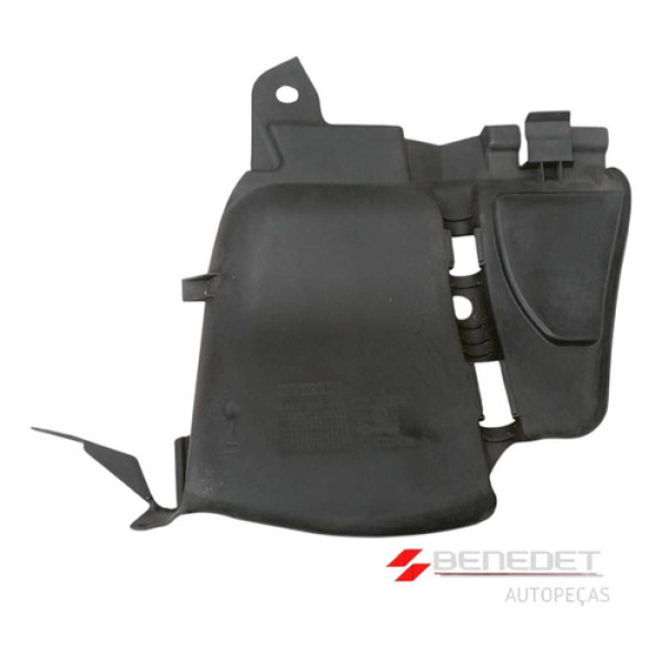 Defletor Para Barro Dianteiro Direito Sandero Logan 08 A 13