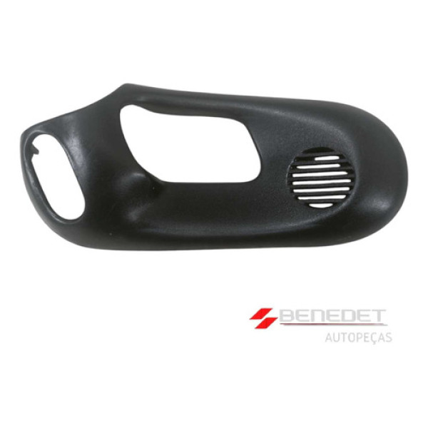 Moldura Maçaneta Interna Corsa Classic Wind Diante. Direito