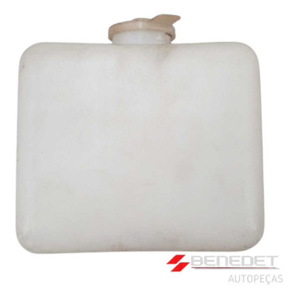 Reservatório Esguicho Limpador De Parabrisa Fiat Uno Mile