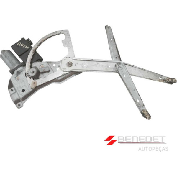 Maquina Vidro Elétrica Dianteira Direita Gm Omega 92/98