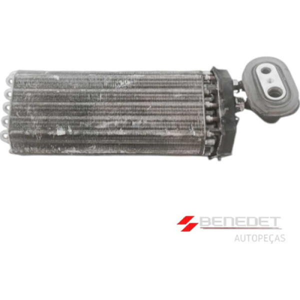 Evaporador Caixa Ar Condicionado Gm Omega 1993 A 1998