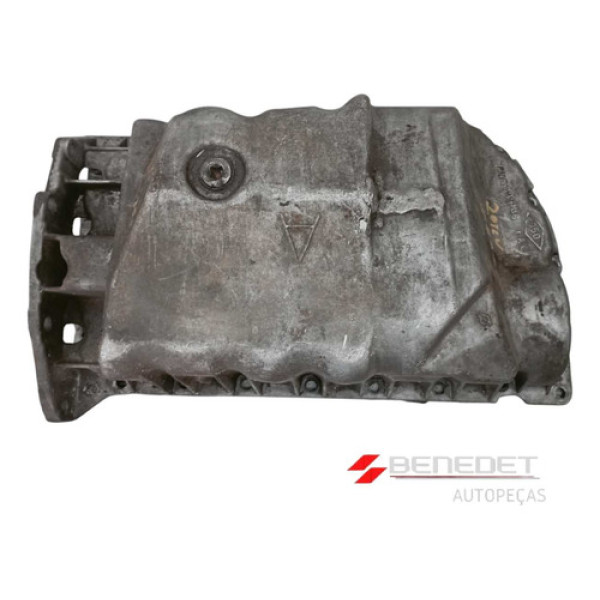 Carter De Oleo Renault Scenic 2.0 16v