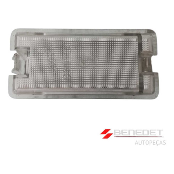 Luz Cortesia Bagagito Renault Kangoo