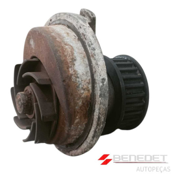 Bomba D\'agua Gm Corsa 1994 A 2005