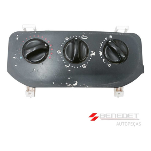 Comando Da Ventilação  Ar Quente Renault Clio Com Detalhes 