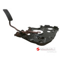 Pedal Acelerador + Suporte Gm Kadett