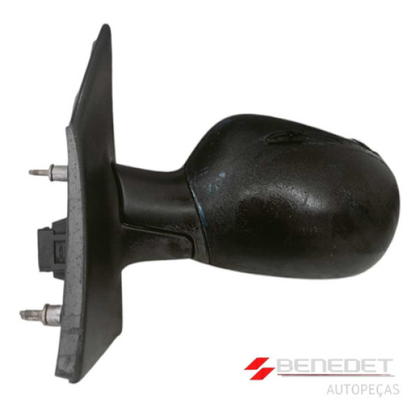 Retrovisor Esquerdo Elétrico Renault Scenic C/detalhes