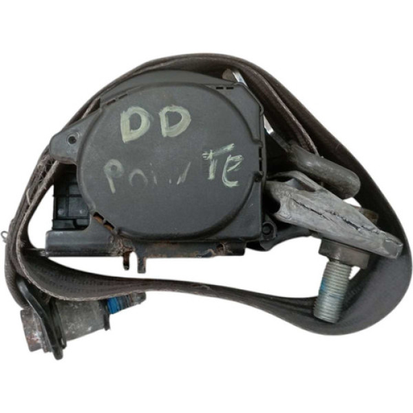 Cinto De Segurança Dianteiro Direito Vw Pointer