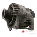 Alternador Ford Fiesta Ka Courier Endura 75a Básico