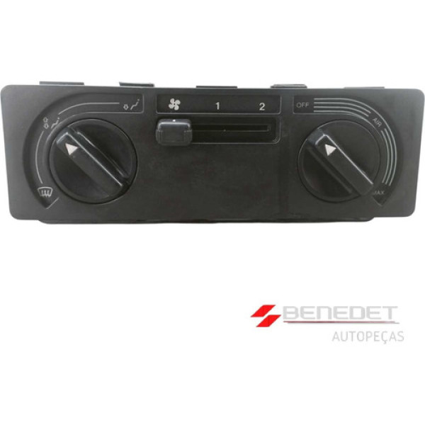 Comando Ventilação Uno Mille 1995