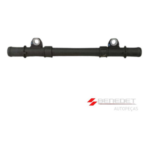 Tubo Cano Água Motor Onix Prisma 1.0 1.4 2013 A 2019