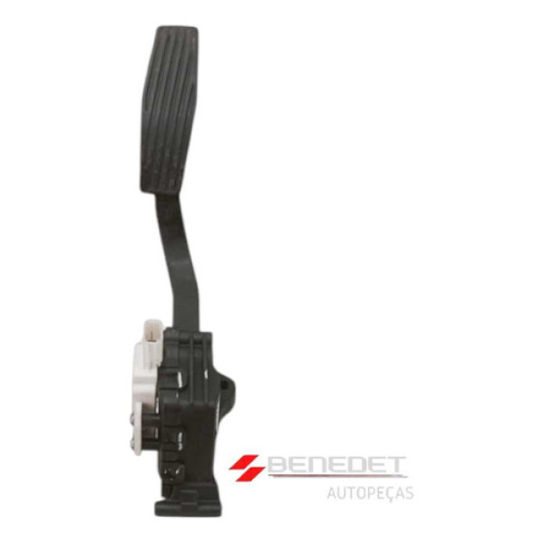 Pedal Acelerador Eletrônico Gm Onix Prisma Spin 2014 A 2019
