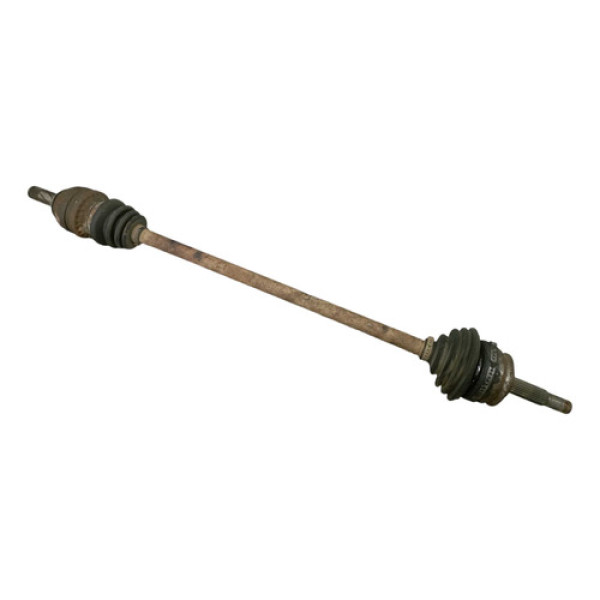 Semi Eixo Homocinetica Lado Direito C/detalhe  Corsa 94 A 12