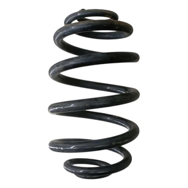 Mola Avulsa Suspensão Traseira Renault Clio 2000 A 2016