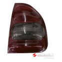 Lanterna Traseira Direita Gm Corsa Hatch 00 A 2003 Paralela