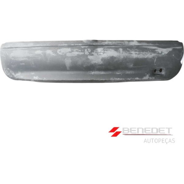 Para-choque Traseiro Gm Corsa Wind 2 Portas 