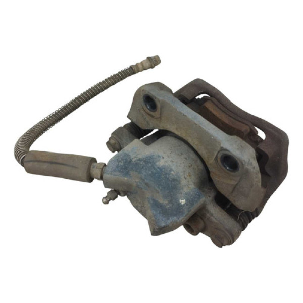 Pinça De Freio Direita Renault Clio 1.6 2000 A 2016 Ventiado