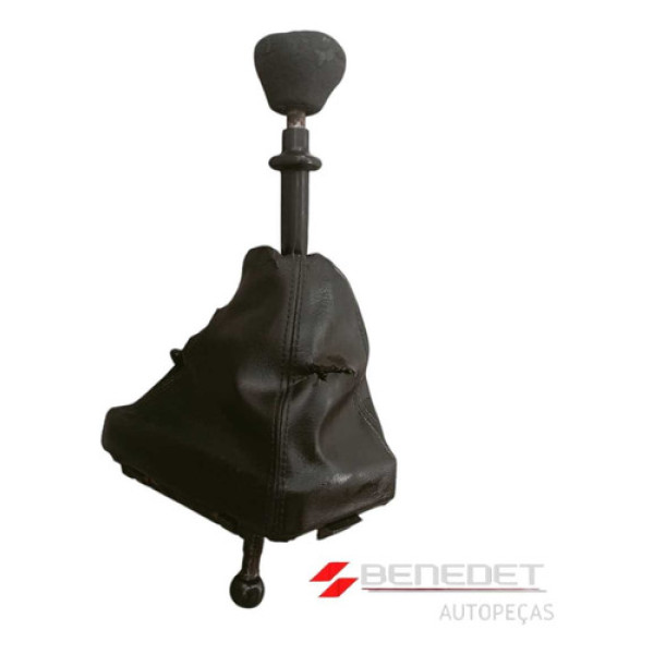 Alavanca Trambulador Do Cambio Gm Kadett Monza C/detalhes