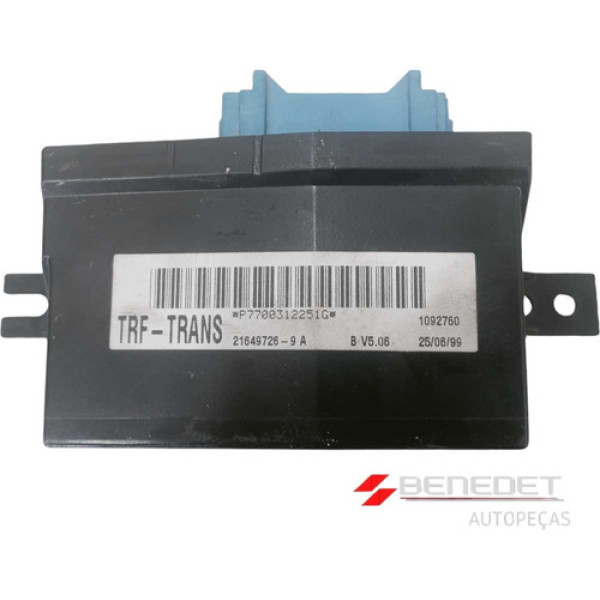 Módulo Bsi Renault Clio Kangoo 7700312251